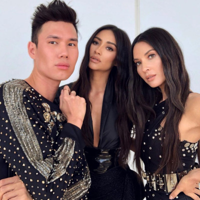 OliviaMunn and ShayMitchell – Harper’s Bazaar Vietnam 7th Anniversary Issue 2018