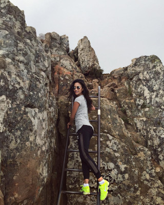 Shay Mitchell pic #847431