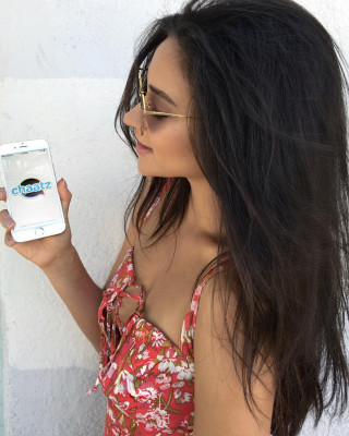 Shay Mitchell pic #912759