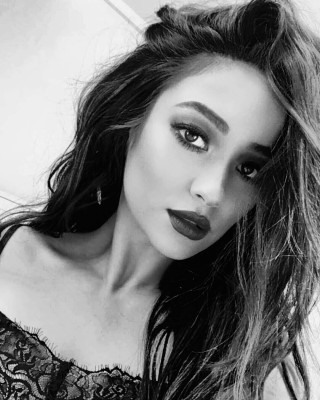 Shay Mitchell pic #928828
