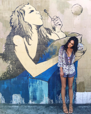 Shay Mitchell pic #912761