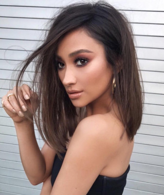 Shay Mitchell pic #935379