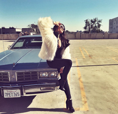 Shay Mitchell pic #919767