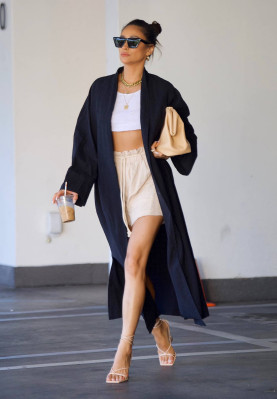 Shay Mitchell - Beverly Hills | June 15, 2021