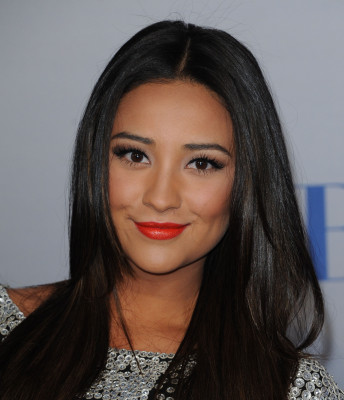photo 25 in Shay Mitchell gallery [id454148] 2012-01-24 00:00:00