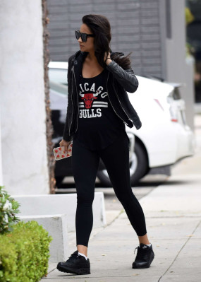 Shay Mitchell pic #872731