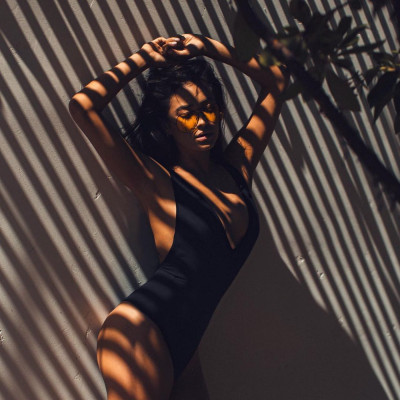 Shay Mitchell – Social Media Pics 