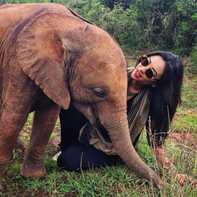 Shay Mitchell pic #890471