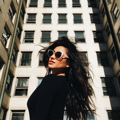 Shay Mitchell pic #857172