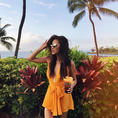 Shay Mitchell pic #890470
