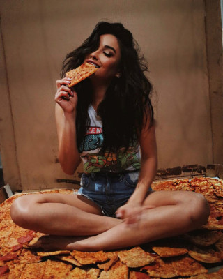 Shay Mitchell pic #891966