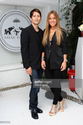 Shay Todd pic #883168