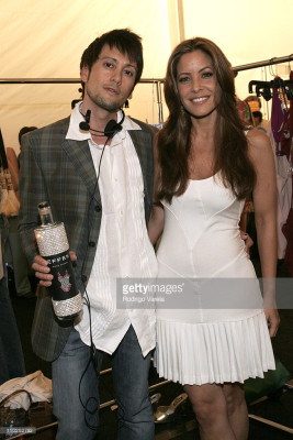 Shay Todd pic #883330
