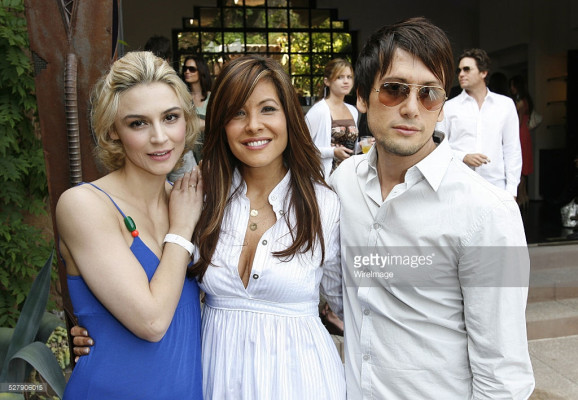 Shay Todd pic #883324