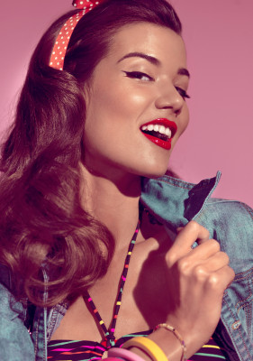 Sheila Marquez pic #354189