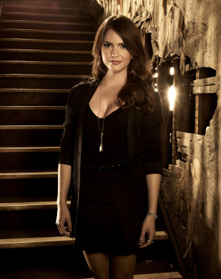 Shelley Hennig pic #522537