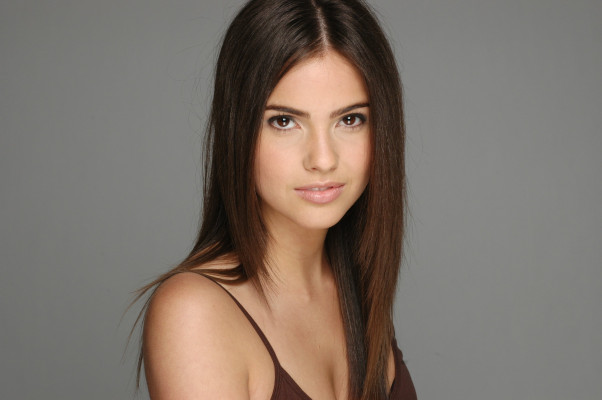 Shelley Hennig pic #522536