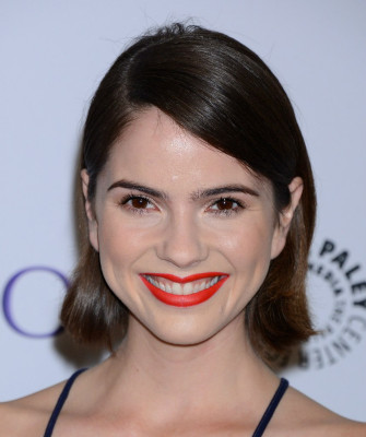 photo 19 in Shelley Hennig gallery [id797541] 2015-03-17 00:00:00