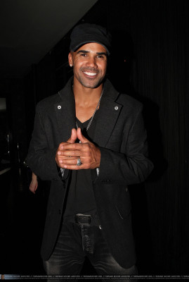 photo 7 in Shemar Moore gallery [id227151] 2009-12-25 00:00:00