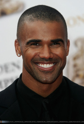 Shemar Moore pic #214482