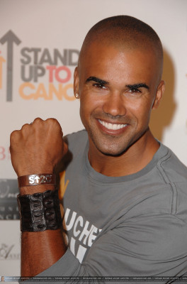 photo 3 in Shemar gallery [id214484] 2009-11-30 00:00:00