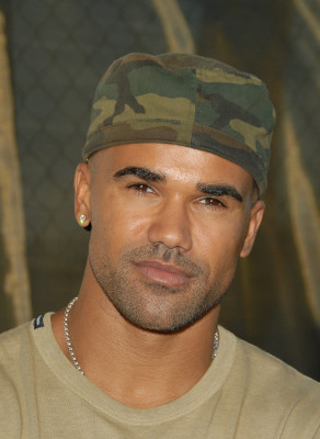 photo 13 in Shemar Moore gallery [id214479] 2009-11-30 00:00:00