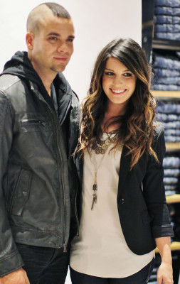 photo 17 in Shenae Grimes gallery [id535801] 2012-07-17 00:00:00