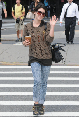 photo 22 in Shenae Grimes gallery [id524430] 2012-06-18 00:00:00