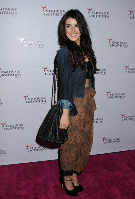 Shenae Grimes pic #493785