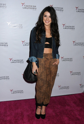 Shenae Grimes pic #493783
