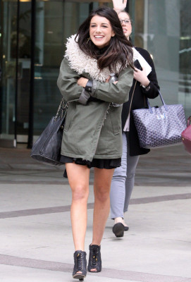 Shenae Grimes pic #490906