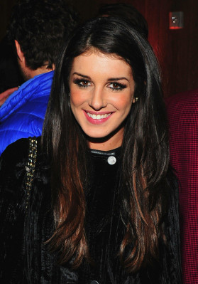 Shenae Grimes pic #472166