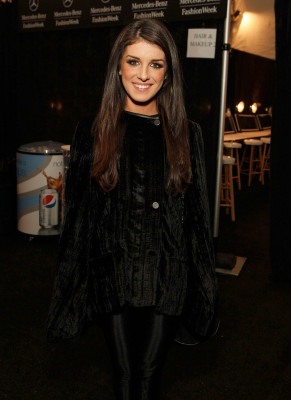 Shenae Grimes pic #472165