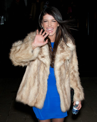Shenae Grimes pic #472163