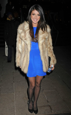 Shenae Grimes pic #472161