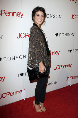 Shenae Grimes pic #264887