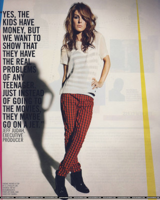 Shenae Grimes pic #273008