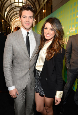 Shenae Grimes pic #513961