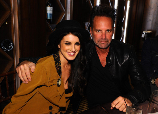Shenae Grimes pic #477622