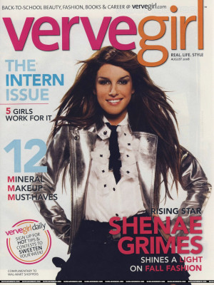 Shenae Grimes pic #273007