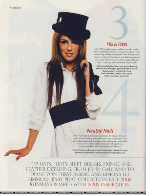 photo 23 in Shenae Grimes gallery [id273018] 2010-06-18 00:00:00