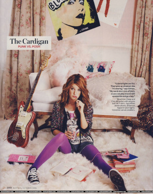 photo 27 in Shenae Grimes gallery [id273014] 2010-06-18 00:00:00