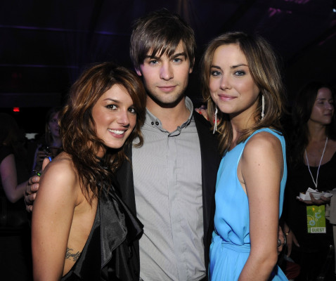 Shenae Grimes pic #245204
