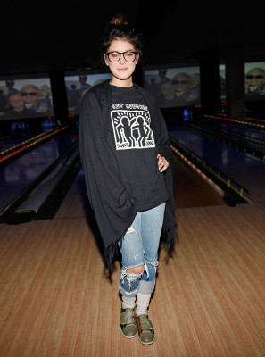 Shenae Grimes pic #247357