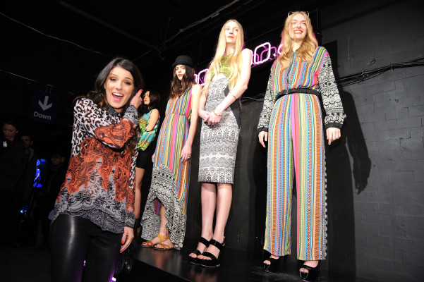 photo 17 in Shenae Grimes gallery [id619482] 2013-03-29 00:00:00