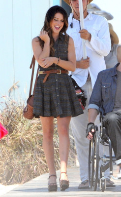 photo 3 in Shenae Grimes gallery [id551611] 2012-08-23 00:00:00