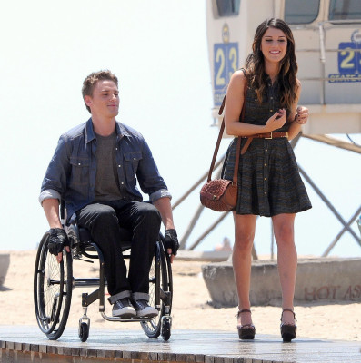 Shenae Grimes pic #551612