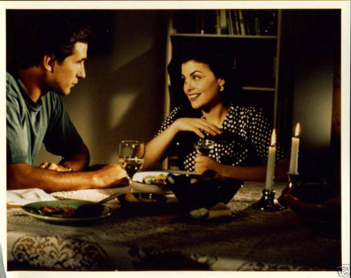Sherilyn Fenn pic #383877