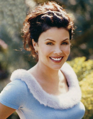 Sherilyn Fenn pic #180307