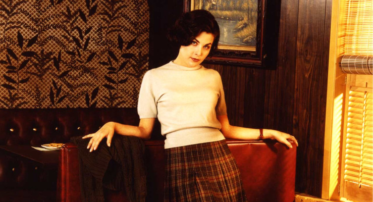 Sherilyn Fenn pic #375886